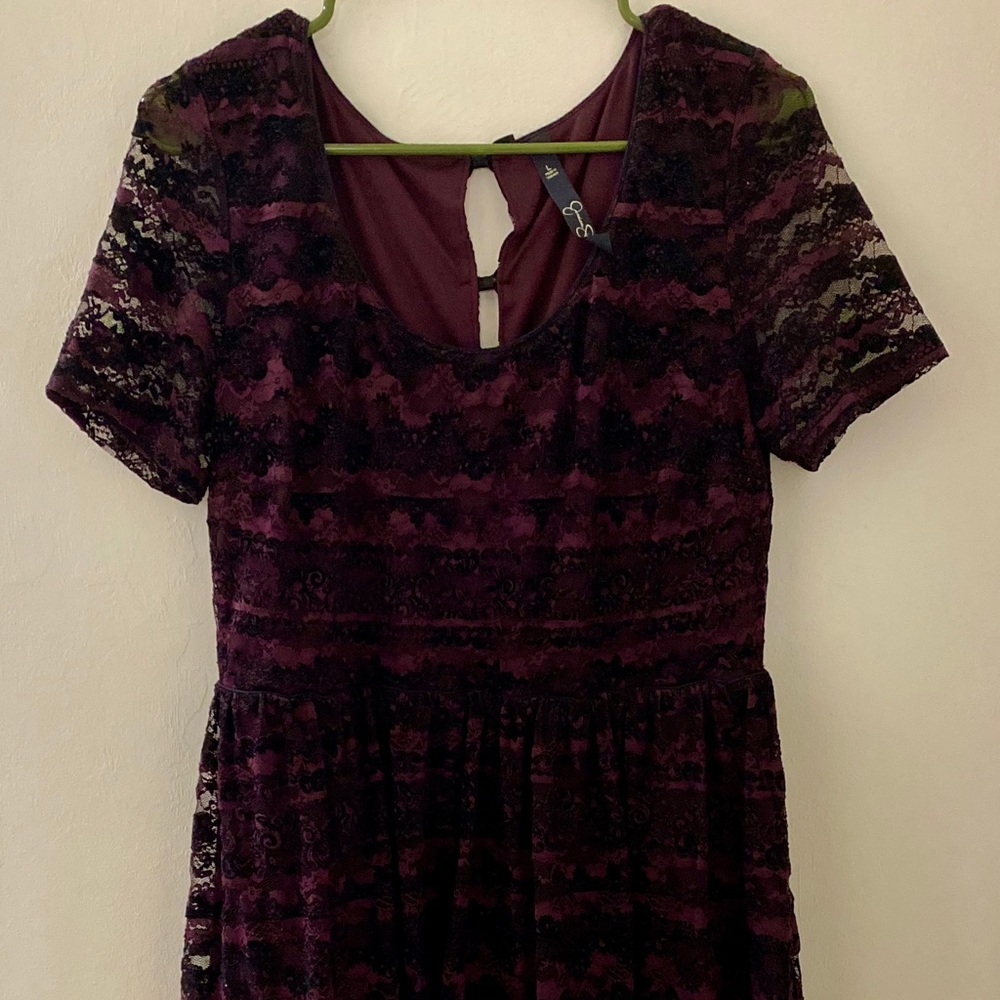 Jessica Simpson Dress